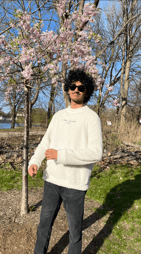 Pranav Kuchibhotla - AI & Machine Learning Specialist