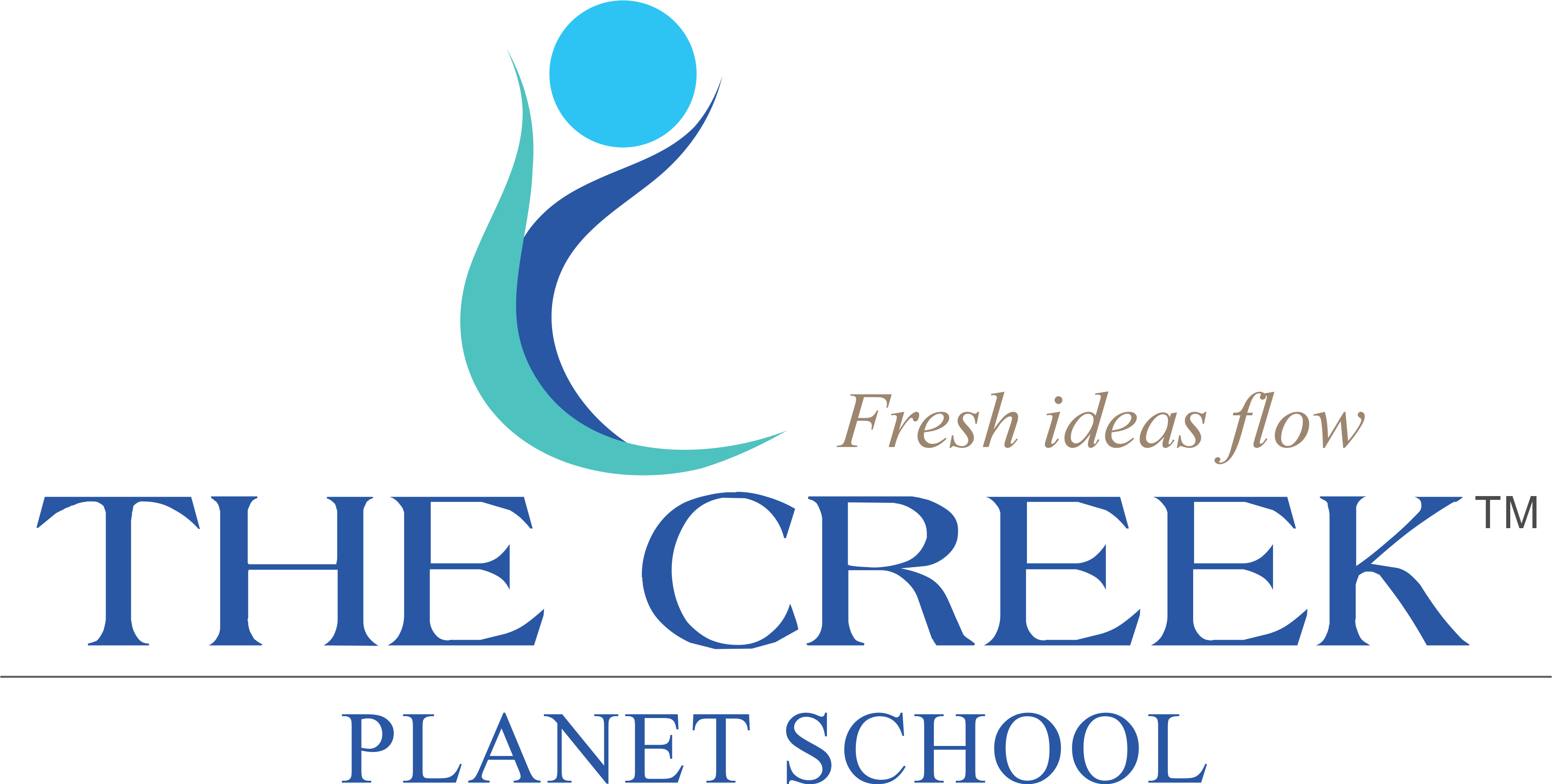 The Creek Planet School