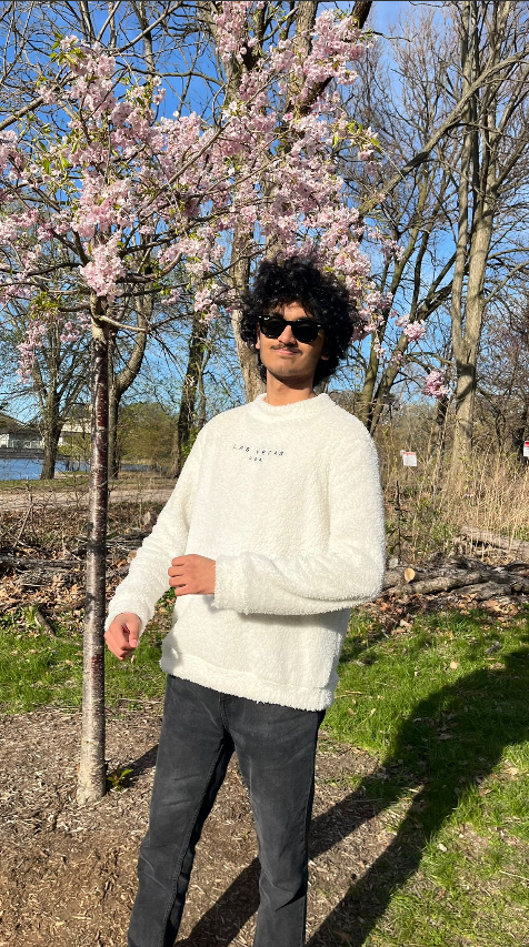 Pranav Kuchibhotla